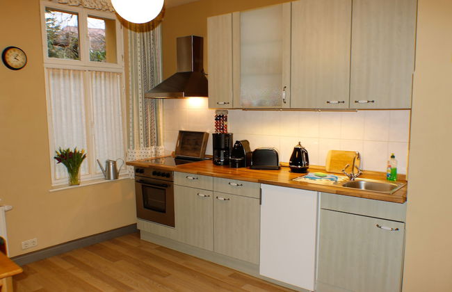 Ferienwohnungen Stobenstrasse - Foto 11