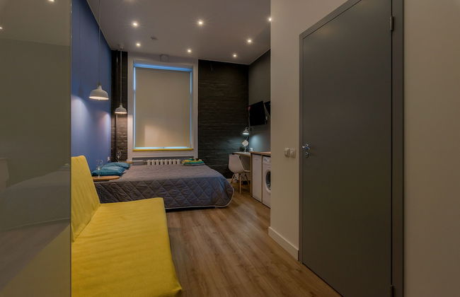 RentalSPb Apart-hotel - Foto 32