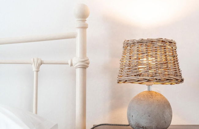 Villa Tanaos in Tinos - Foto 68