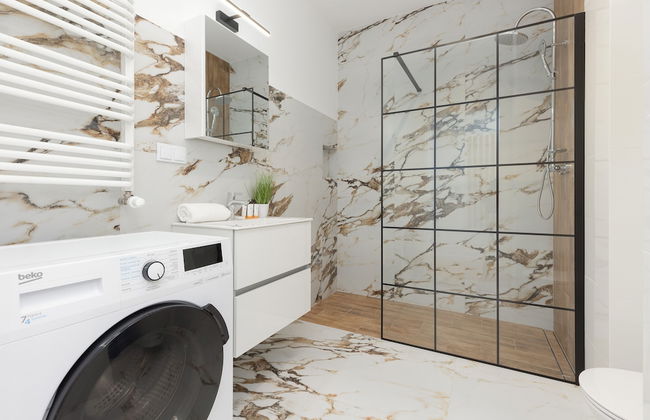 Modern Studio Mokotów by Renters - Photo 38