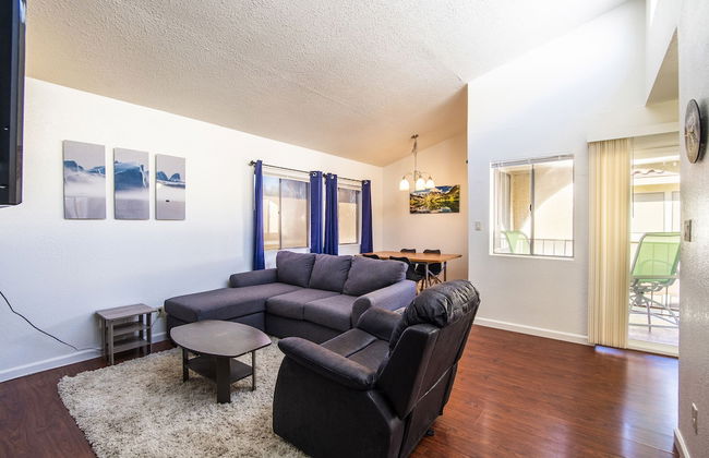 The Avenida Condominiums - Foto 7