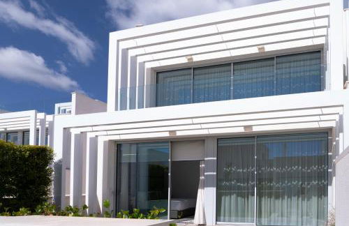 Villa La Perla Sotogrande - since 2022 - Sea View - 3 Bedrooms and Bathrooms - La Reserva Beach and Golf nearby - Foto 9