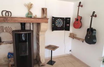 Gîte du bois Richer 4 étoiles avec piscine - Photo 8