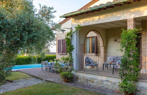 Villa Fiorenzani - Foto 54