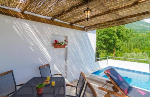 Villa Dalmatian Gem - Photo 75