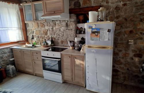 Manos House in Chora - Foto 6