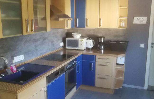 Ferienwohnung Algenrodt - Foto 5