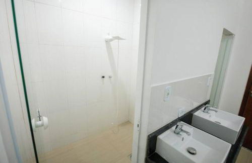 Casa aconchegante e confortável para 20 pessoas em São Lourenço - Foto 50