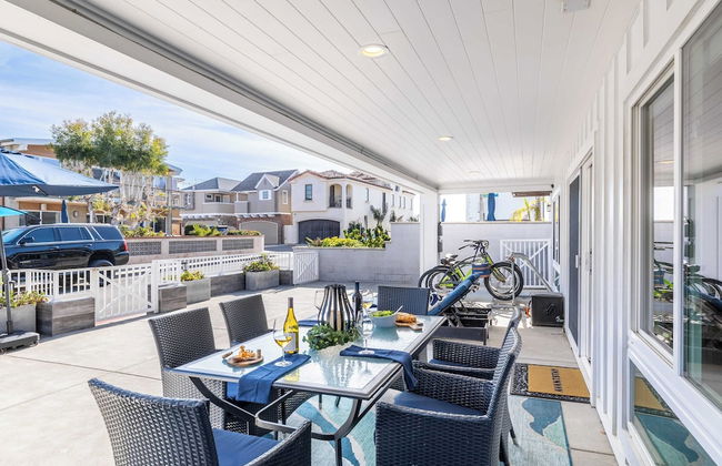 Ocean Breeze I by Avantstay Steps to the Beach! - Foto 20