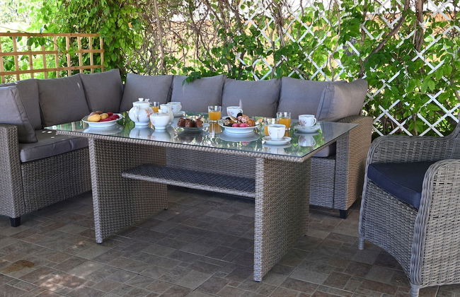 Ibiscus Cottage in Paradisi Near the Beach - Foto 24