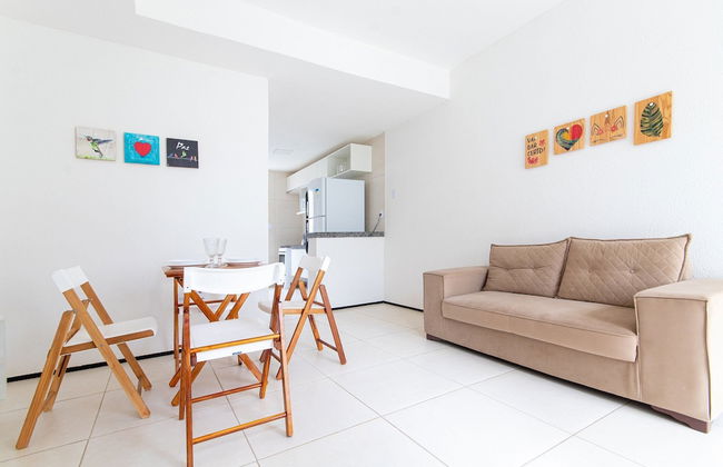 Casa em Porto das Dunas by Carpediem - Foto 32