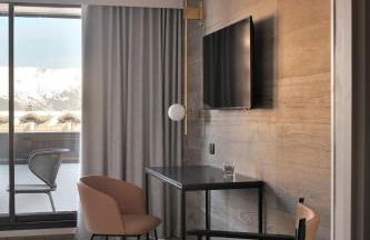 La Résidence Belledonne - Foto 35