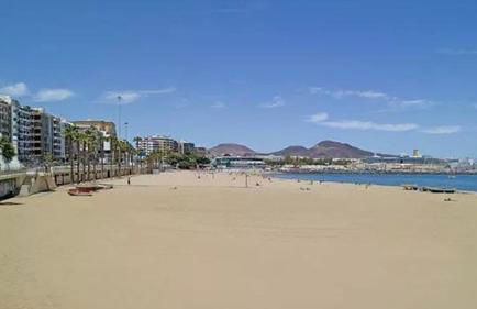 Alcaravaneras Home - Foto 21