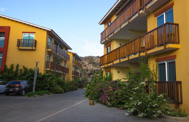 Palapa Beach Resort - Foto 1