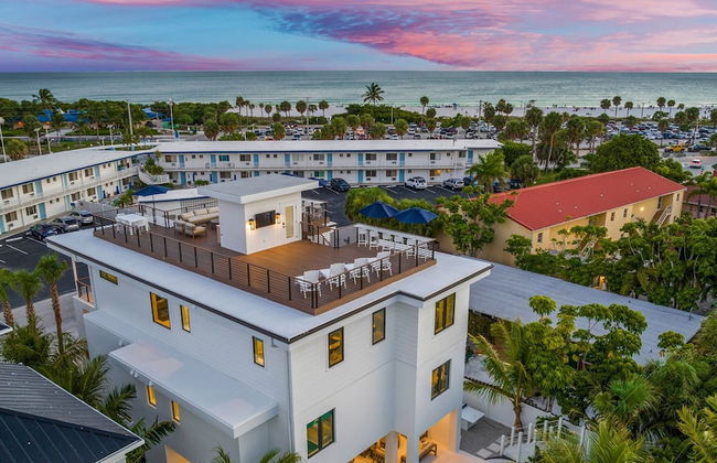 Seascape in Sarasota - Foto 10