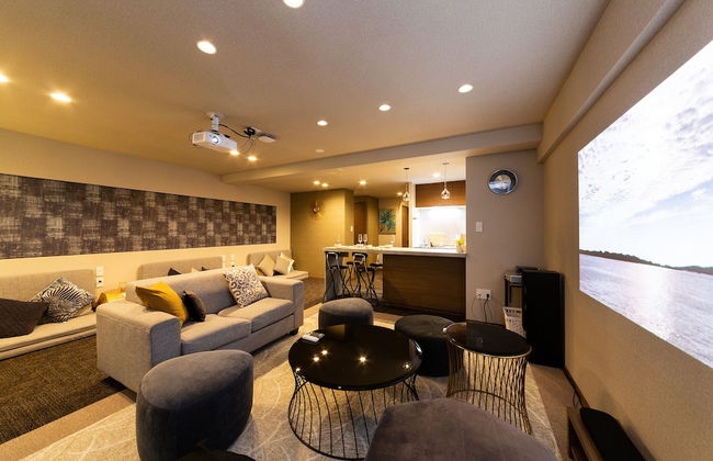 Stay Hakata - Foto 4