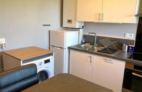 Appartement vue mer Chez Vous Ici - Photo 7