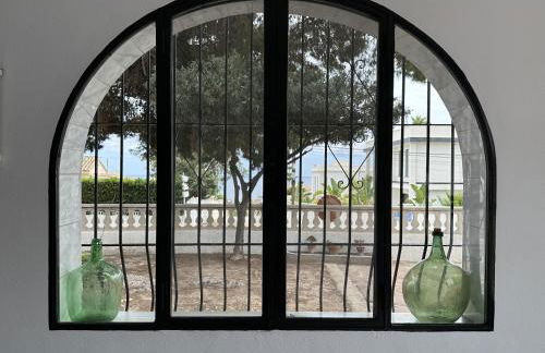 Casa serra cerca de las playas y calas de calpe - Foto 16