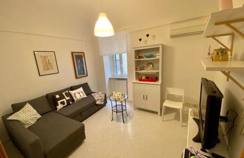 La casa di Nonna Clo, nel centro di Vasto - Foto 9