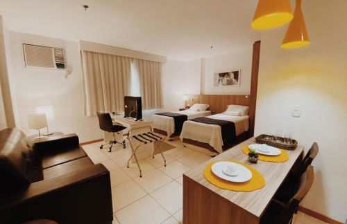 Suíte completa no centro de Campos dos Goytacazes - Photo 4