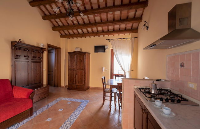 Case vacanza - ApartHotel San Marco - Foto 19