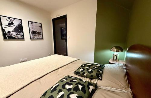 Magnifique maison 10 personnes à Loudenvielle - Foto 16