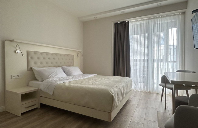 Dream Apartments Batumi - Foto 3