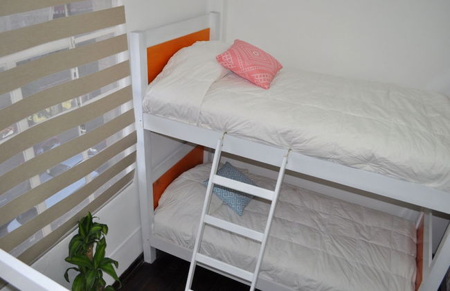 Suite Regina 94 - Photo 8