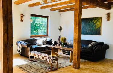 Park Wilkasy - Foto 14