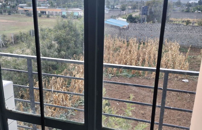 Executive 1&2 Broom Airbnb in Gilgil Nakuru - Foto 21