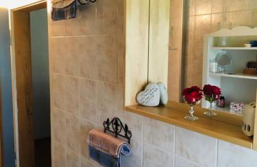 Ferienwohnung „Am Gnaucks Hutberg“ - Foto 56