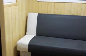 Domek letniskowy - Foto 34