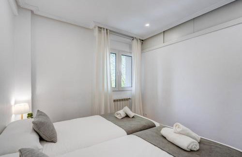 Apartamento Zubi by SanSe Holidays - Foto 9