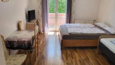 Apartment Homburg Uni-Nähe - Foto 2