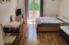 Apartment Homburg Uni-Nähe - Foto 2