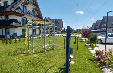 BIAŁKA TATRZAŃSKA L12 - Foto 32