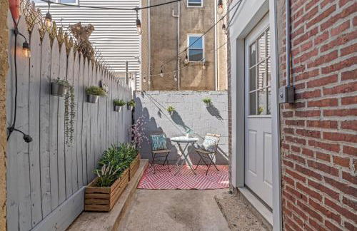 Trendy Family Friendly Northern Liberties Retreat - Foto 4