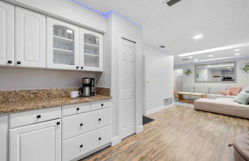 Family home w private pool & fire pit - Foto 18