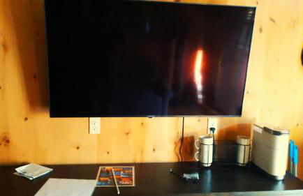 Lazy Bear Cabin 6 - Sleeps up to 4 - Foto 11