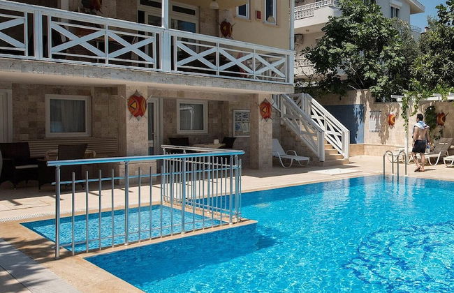 Safari Suit Hotel - Foto 1