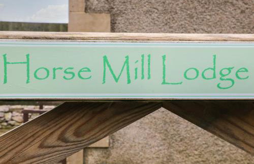 Horse Mill Lodge - Photo 14