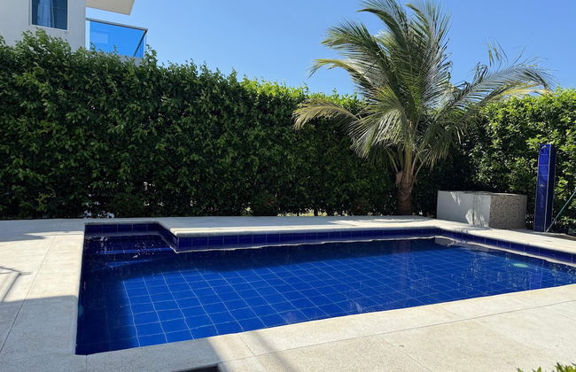 Mandalay Coast Cabaña Cerca A La Playa - Foto 14