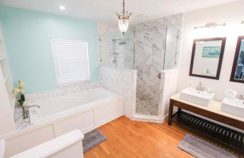 Amazing 3 BR private pool home near Anna Maria Island - 7th Heaven - Foto 16