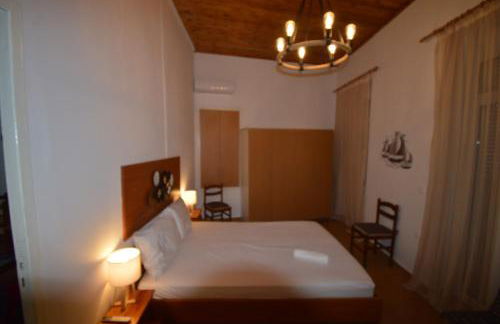 Avlonari Evias flat in the Central Square - Foto 7