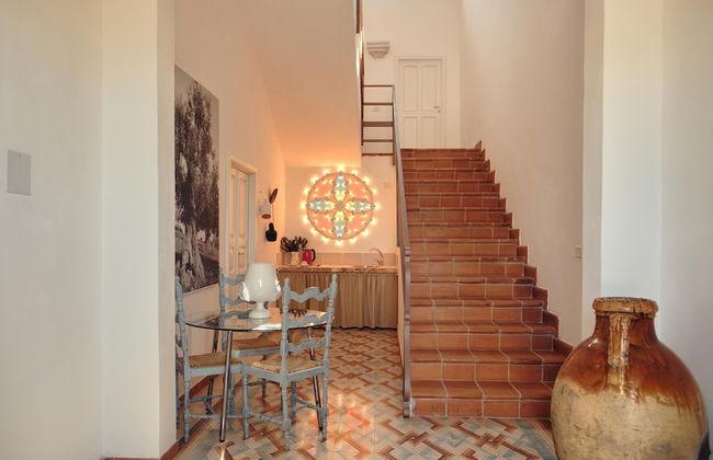 Villa Thea Charming House - Foto 45