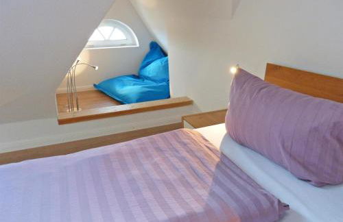 Haus Nordlicht Ferienwohnung *Bi a Maln* - Photo 10