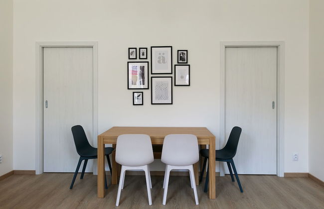 Avantgarde apartments - Photo 13