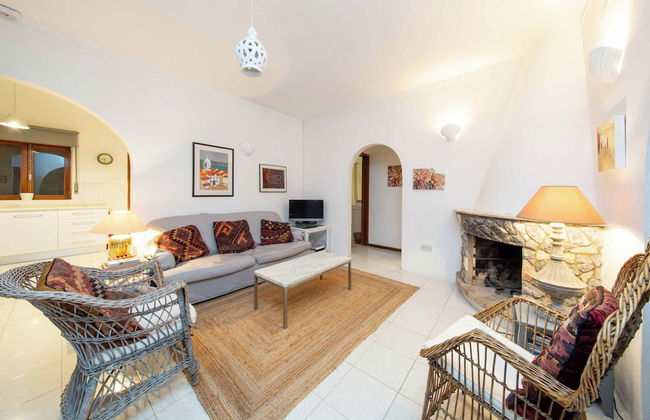 Villa Jacaranda Bordeira - Foto 19