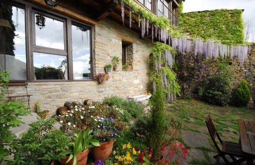 O Chardinet d'a Formiga - Foto 56