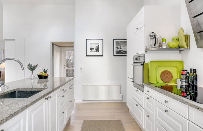 "Amine" - 700m from the sea - Foto 9